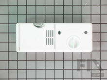 Dispenser – Part Number: WPW10247183