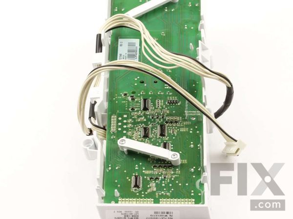 11751009-1-M-Whirlpool-WPW10247234-Control, Electric