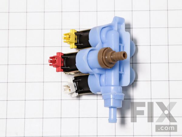 11751014-1-M-Whirlpool-WPW10247305-Water Inlet Valve