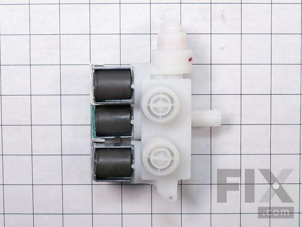11751015-1-M-Whirlpool-WPW10247306-Water Valve - 120V