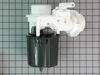 Pump and Motor Assembly – Part Number: WPW10247394