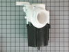 11751019-2-S-Whirlpool-WPW10247394-Pump and Motor Assembly