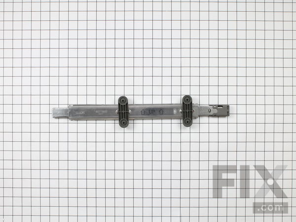 11751024-1-M-Whirlpool-WPW10247512-Cabinet Rack Track - Left Side