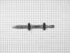 Cabinet Rack Track - Left Side – Part Number: WPW10247512