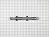 11751024-2-S-Whirlpool-WPW10247512-Cabinet Rack Track - Left Side
