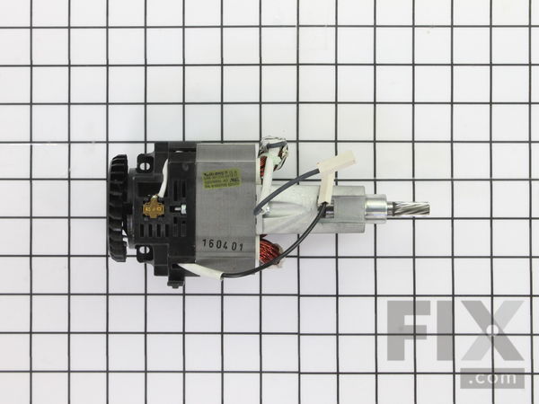 11751025-1-M-Whirlpool-WPW10247536-Mixer Drive Motor 10 Tooth