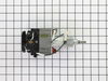 Mixer Drive Motor 10 Tooth – Part Number: WPW10247536