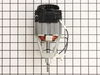 11751025-2-S-Whirlpool-WPW10247536-Mixer Drive Motor 10 Tooth