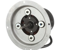 Blower Motor – Part Number: WPW10247586
