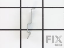 Mounting Bracket – Part Number: WPW10248088