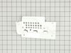 Bracket – Part Number: WPW10248111