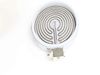 Surface Element – Part Number: WPW10248258
