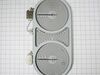 Surface Element – Part Number: WPW10248259