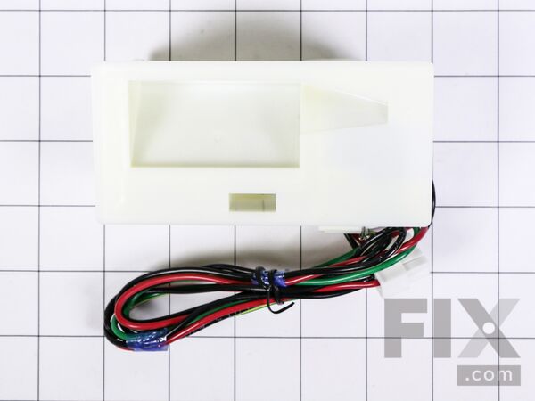 11751058-1-M-Whirlpool-WPW10248595-Damper Control Assembly
