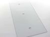 Glass Shelf – Part Number: WPW10248799