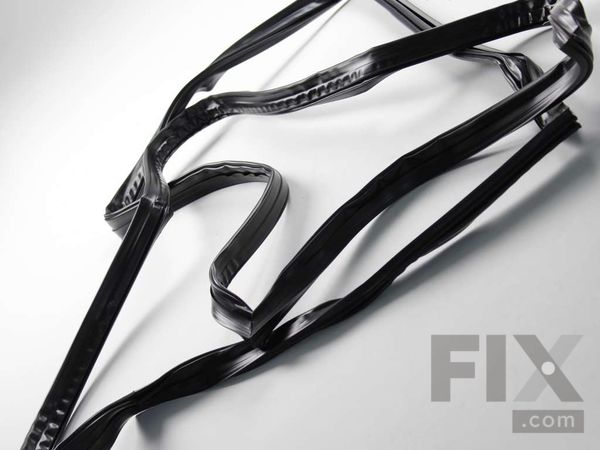 11751084-1-M-Whirlpool-WPW10249912-Door Gasket - Black