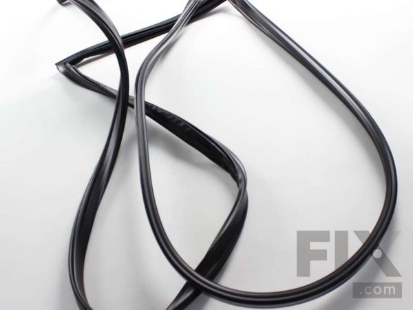 11751085-1-M-Whirlpool-WPW10249913-Door Gasket - Black