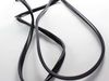 Door Gasket - Black – Part Number: WPW10249913