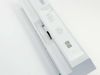 Control Panel - White – Part Number: WPW10250008