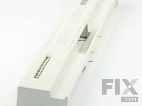 11751097-1-M-Whirlpool-WPW10250017-Control Panel with Touchpad - Bisque