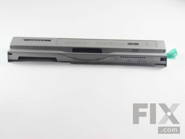 11751098-1-M-Whirlpool-WPW10250018-Control Panel with Touchpad - Stainless