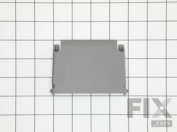 11751101-1-M-Whirlpool-WPW10250162-Dishwasher Adjuster Housing Cover