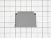 Dishwasher Adjuster Housing Cover – Part Number: WPW10250162