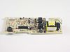 Control, Electric – Part Number: WPW10250233