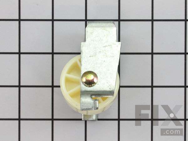 11751112-1-M-Whirlpool-WPW10250570-Refrigerator Rear Roller