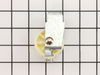 11751112-3-S-Whirlpool-WPW10250570-Refrigerator Rear Roller