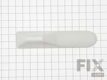 Baffle – Part Number: WPW10250572