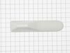 Baffle – Part Number: WPW10250572