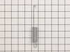 Washer Tub Spring – Part Number: WPW10250667