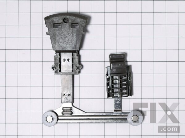 11751132-1-M-Whirlpool-WPW10251051-Rack Adjuster