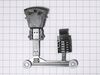 Rack Adjuster – Part Number: WPW10251051