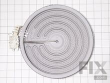 Surface Element – Part Number: WPW10251108