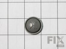 Push Button – Part Number: WPW10251309