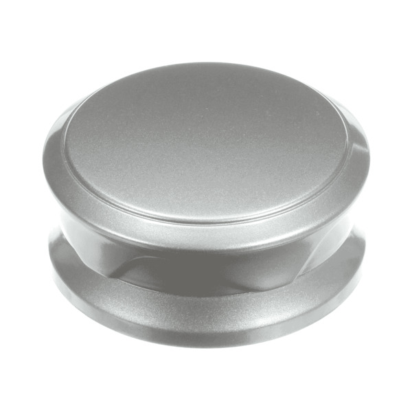 11751154-1-M-Whirlpool-WPW10251379-Control Knob - Silver