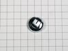 Control Knob – Part Number: WPW10251384