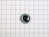 Control Knob – Part Number: WPW10251392