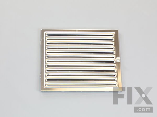11751169-1-M-Whirlpool-WPW10252087-Range Hood Grease Filter