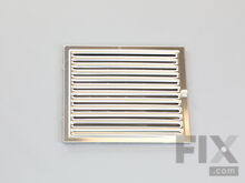 Range Hood Grease Filter – Part Number: WPW10252087