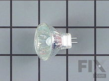 Range Hood Light Bulb 20w 12v – Part Number: WPW10252088