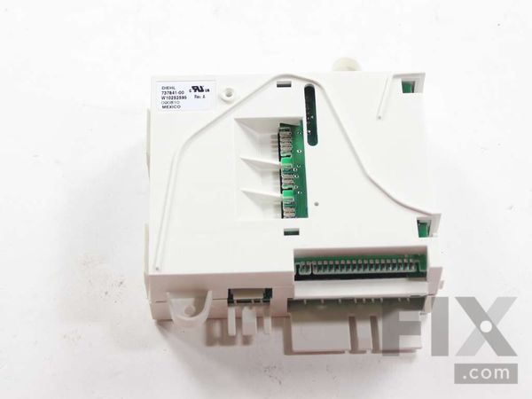 11751194-1-M-Whirlpool-WPW10252595-Control, Electric