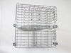 Dishwasher Upper Dishrack w/Middle Arm And Tube – Part Number: WPW10253040