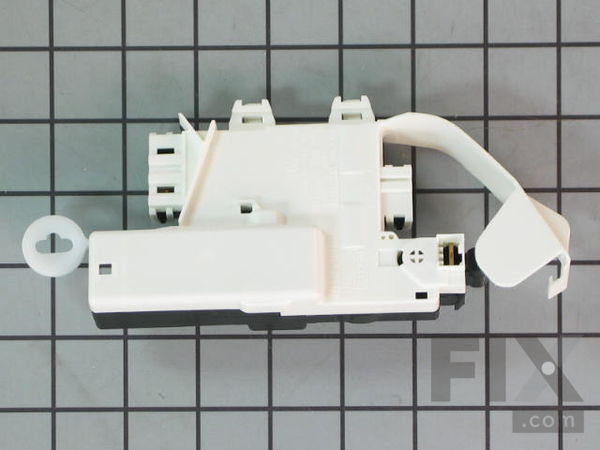 11751211-1-M-Whirlpool-WPW10253483-Washer Door Lock Latch