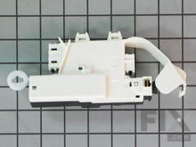Washer Door Lock Latch – Part Number: WPW10253483