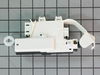 Washer Door Lock Latch – Part Number: WPW10253483