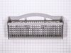 Silverware Basket – Part Number: WPW10253533
