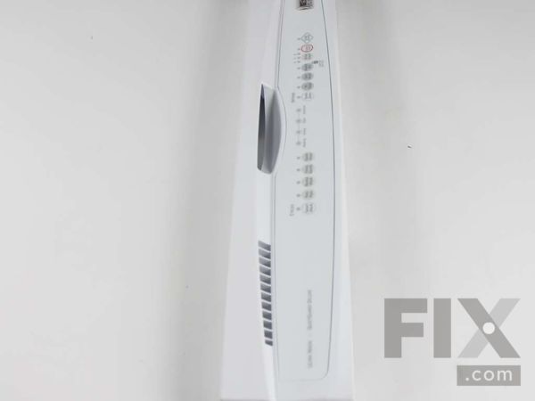 11751217-1-M-Whirlpool-WPW10253580-Control Panel - White